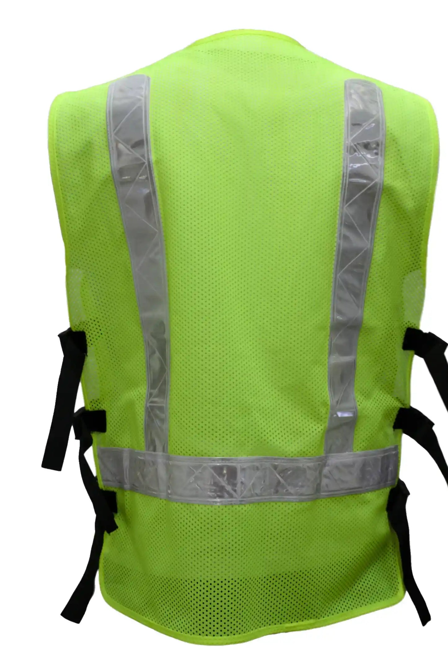 Prendas y chalecos de alta visibilidad Premium – RS Vests