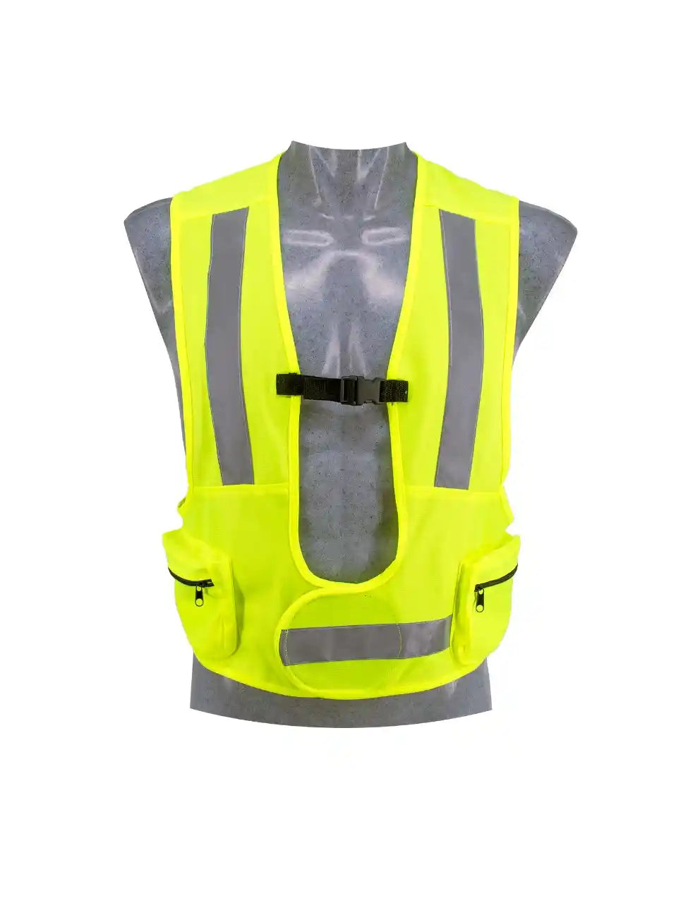 Prendas y chalecos de alta visibilidad Premium – RS Vests