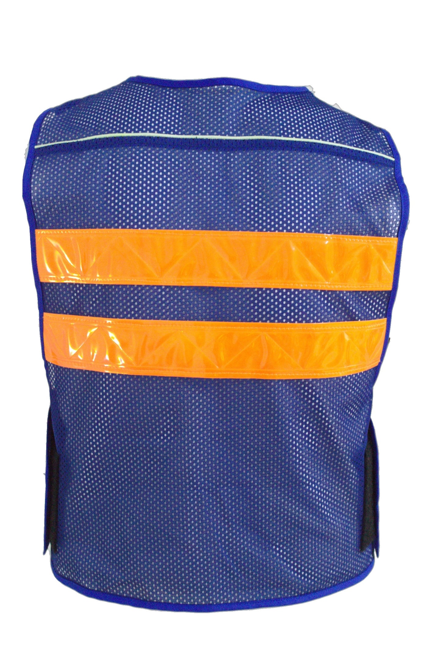 Chaleco Alta Visibilidad Running