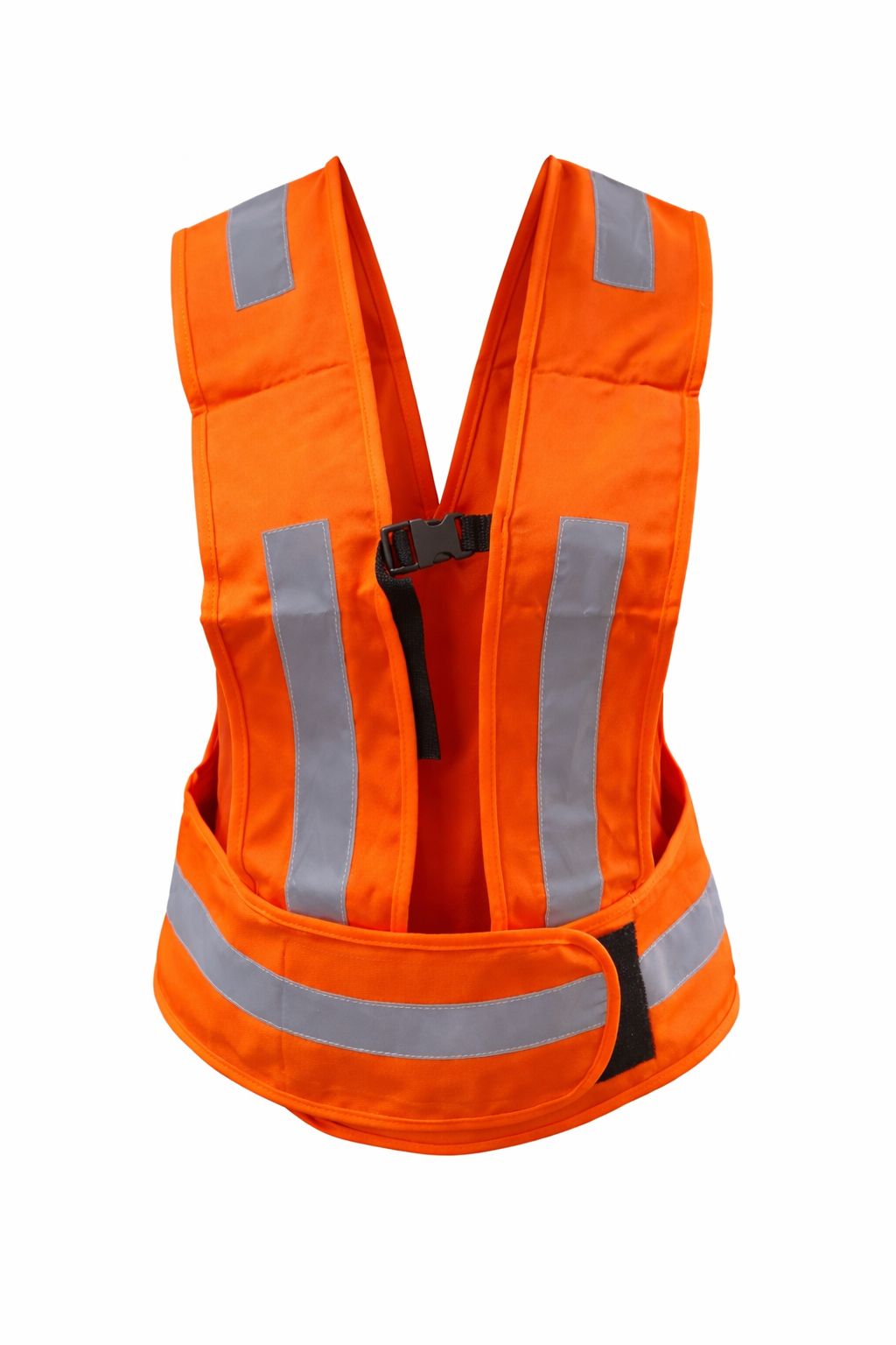 CHALECO 1602ACF TIPO ARNES REVOLUCIONARIO