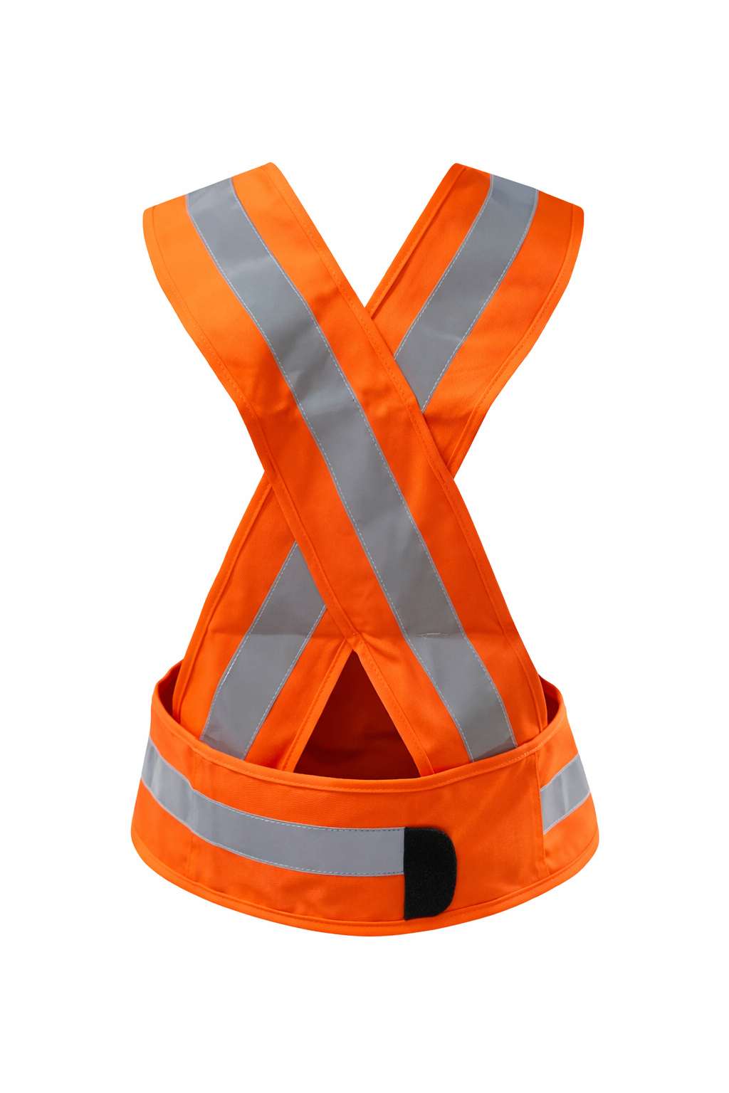 CHALECO 1602ACF TIPO ARNES REVOLUCIONARIO