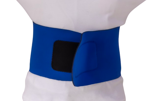 FAJA NEOPRENO SUDORACION